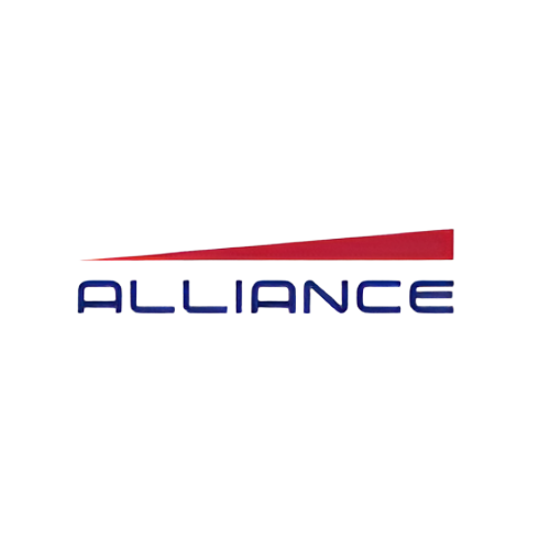 Alliance-logo