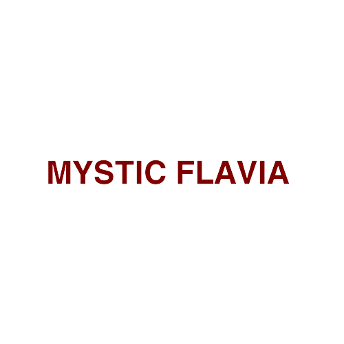 Mystic-flavia-logo