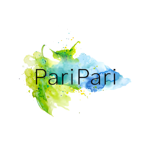 Pari-Pari-Logo