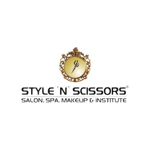 Style-and-scissor-logo